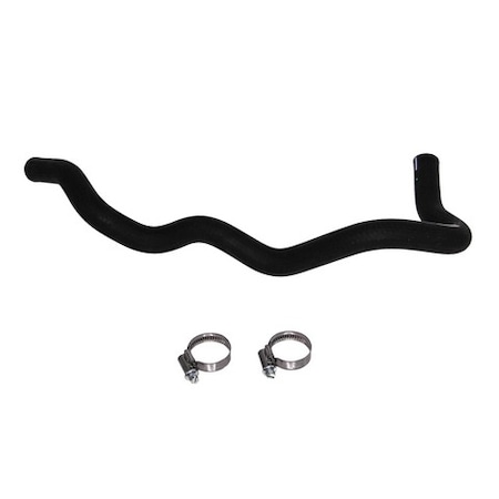 Crp Products Bmw 135I 08-13 6 Cyl 3.0L P/S Hose, Psh0194 PSH0194